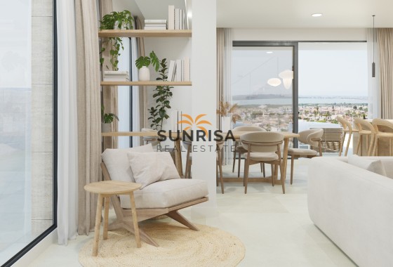 detached · Nouvelle construction - Ciudad Quesada · Alicante · Espagne