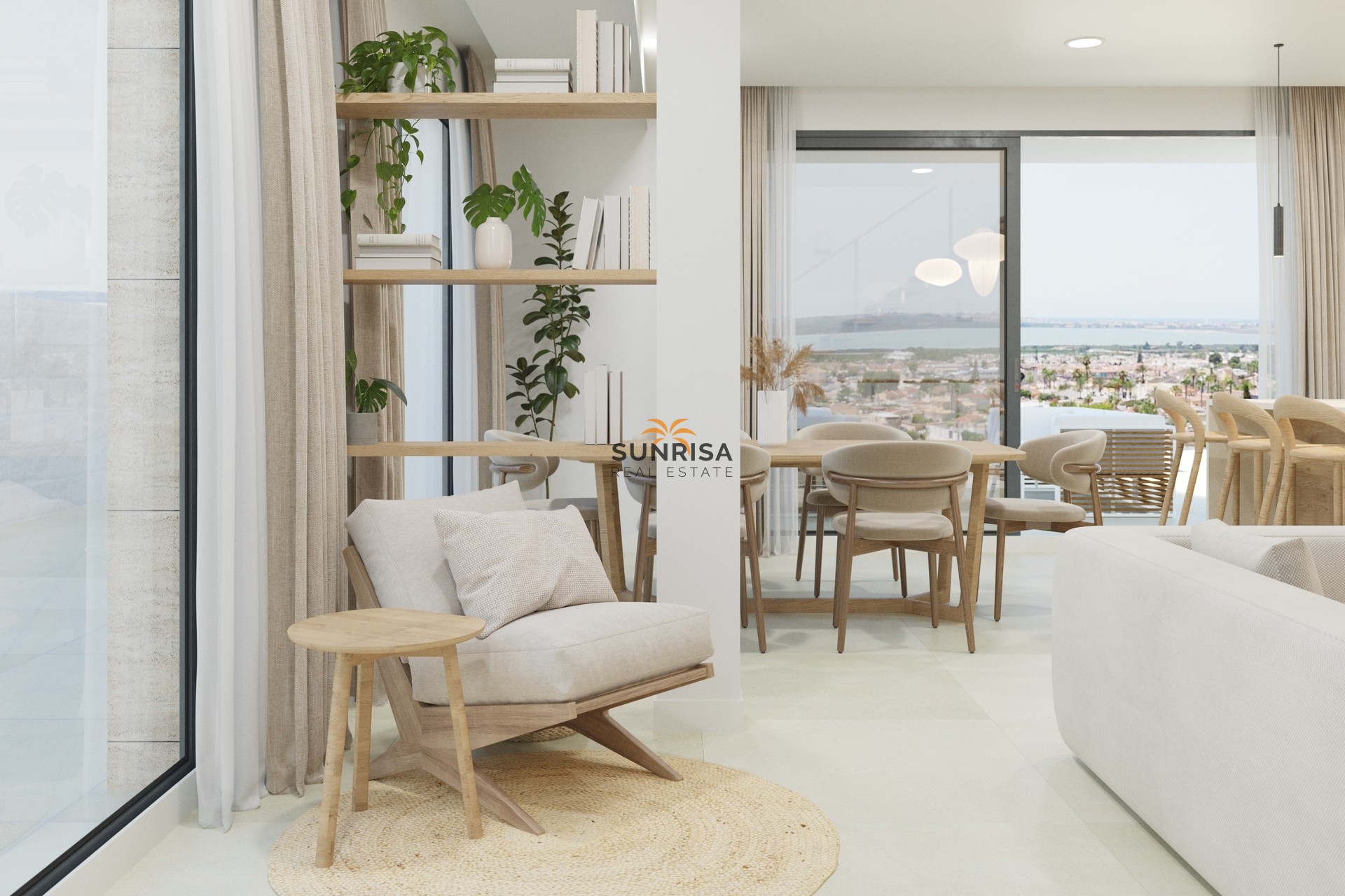 New Build - detached - Ciudad Quesada