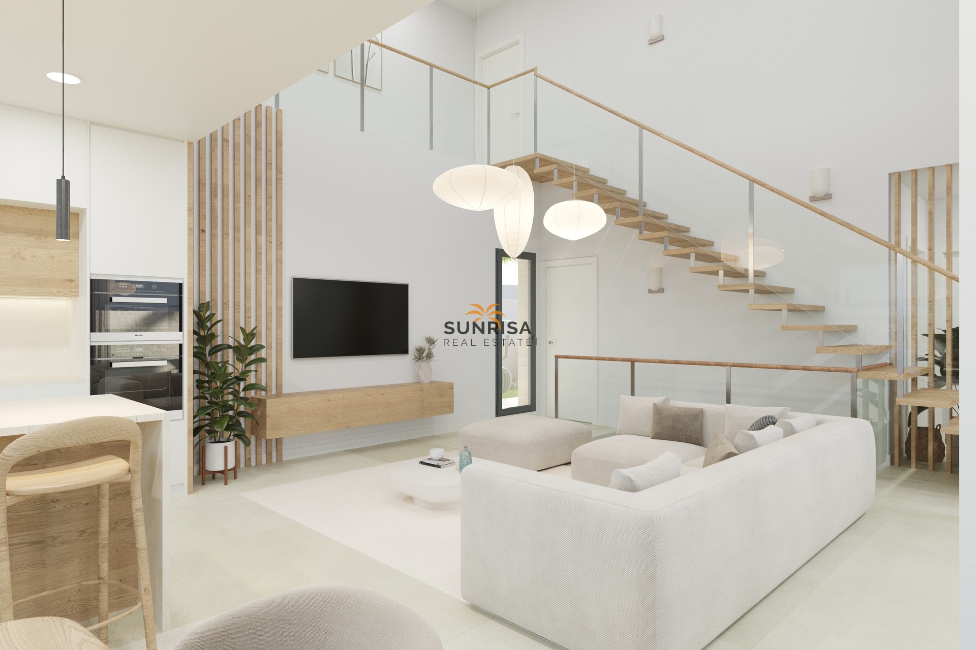 New Build - detached - Ciudad Quesada