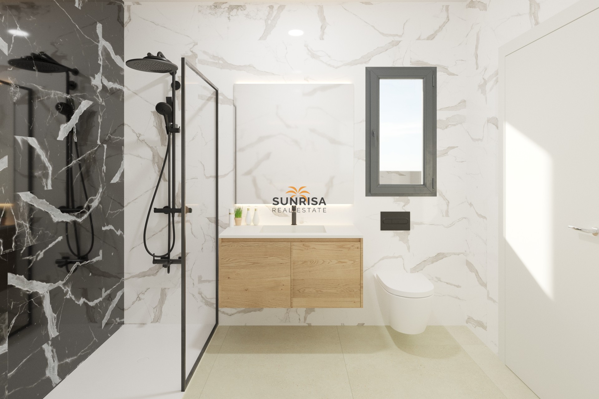New Build - detached - Ciudad Quesada