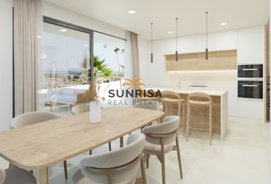 detached · Nouvelle construction - Ciudad Quesada · Alicante · Espagne