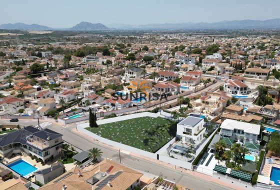 detached · Nouvelle construction - Ciudad Quesada · Alicante · Espagne