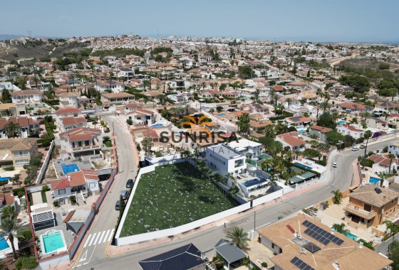 detached · Nouvelle construction - Ciudad Quesada · Alicante · Espagne