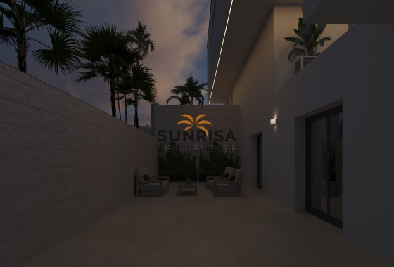 detached · Nouvelle construction - Ciudad Quesada · Alicante · Espagne
