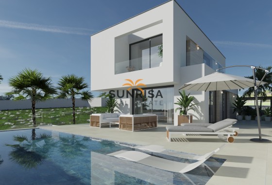 detached · Nouvelle construction - Ciudad Quesada · Alicante · Espagne
