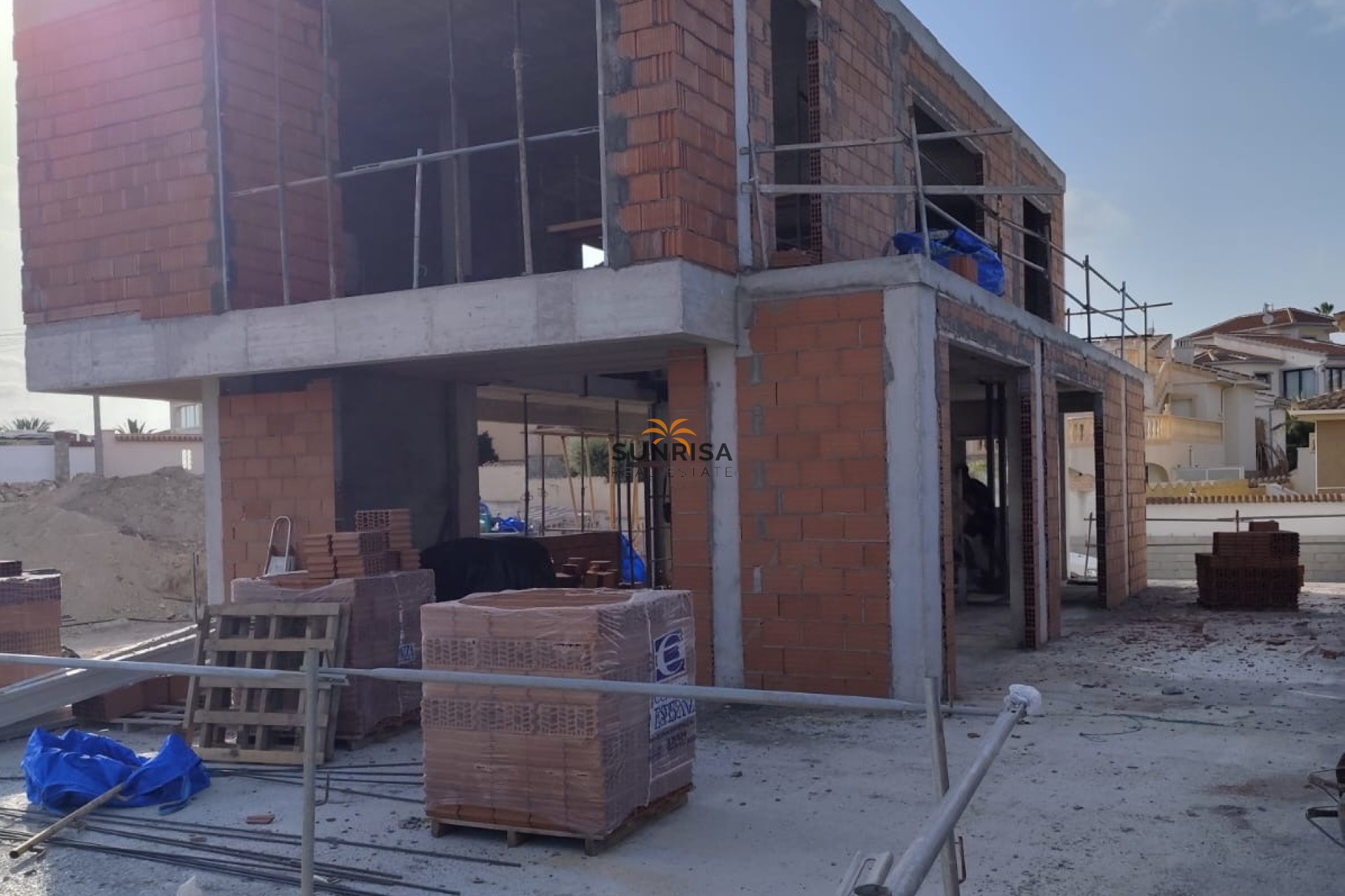 New Build - detached - Ciudad Quesada