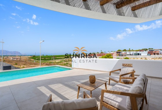 detached · Nieuwbouw Woningen - La Finca Golf · Alicante · Spanje