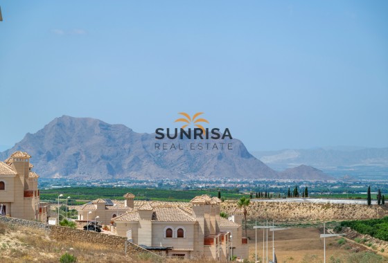 detached · Nieuwbouw Woningen - La Finca Golf · Alicante · Spanje