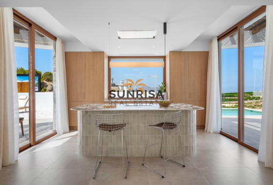 detached · Nieuwbouw Woningen - La Finca Golf · Alicante · Spanje