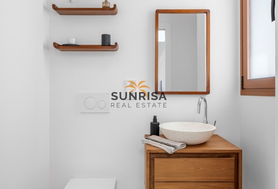 detached · Nieuwbouw Woningen - La Finca Golf · Alicante · Spanje
