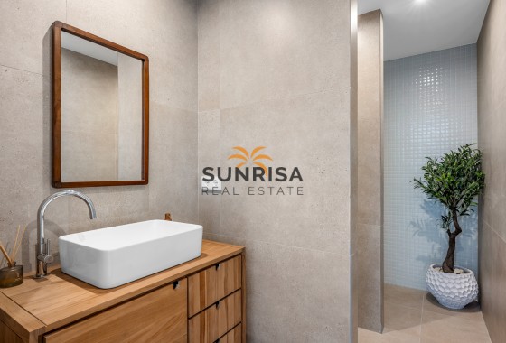 detached · Nieuwbouw Woningen - La Finca Golf · Alicante · Spanje