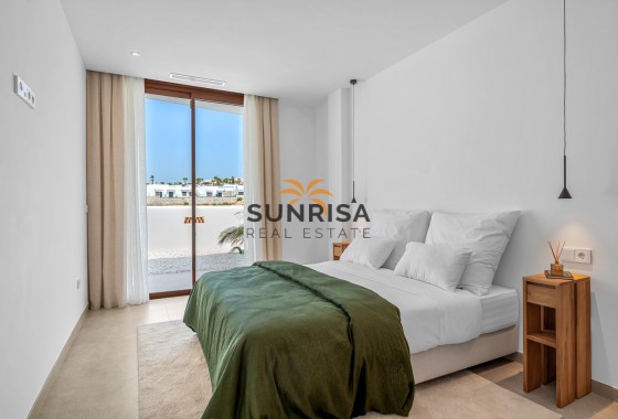 detached · Nieuwbouw Woningen - La Finca Golf · Alicante · Spanje