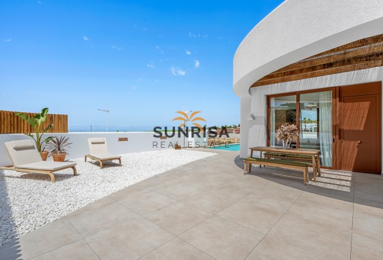 detached · Nieuwbouw Woningen - La Finca Golf · Alicante · Spanje