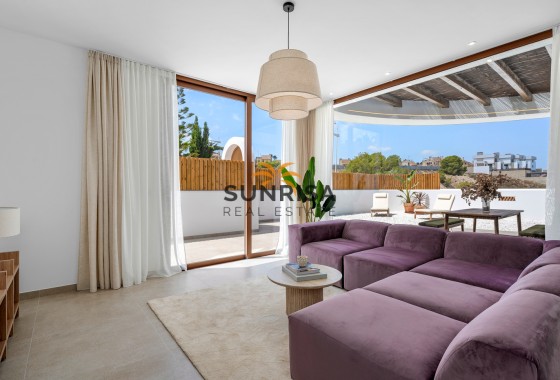 detached · Nieuwbouw Woningen - La Finca Golf · Alicante · Spanje