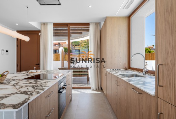 detached · Nieuwbouw Woningen - La Finca Golf · Alicante · Spanje