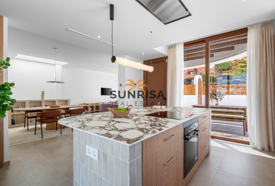detached · Nieuwbouw Woningen - La Finca Golf · Alicante · Spanje
