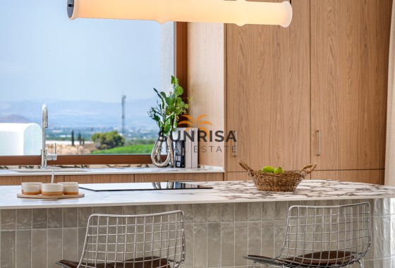 detached · Nieuwbouw Woningen - La Finca Golf · Alicante · Spanje