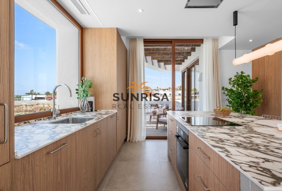 detached · Nieuwbouw Woningen - La Finca Golf · Alicante · Spanje