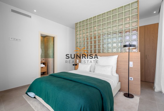 detached · Nieuwbouw Woningen - La Finca Golf · Alicante · Spanje