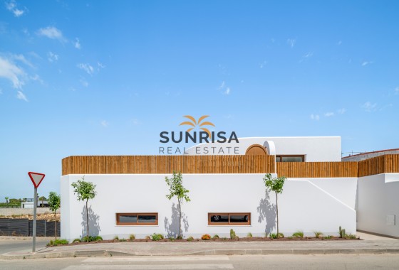 detached · Nieuwbouw Woningen - La Finca Golf · Alicante · Spanje