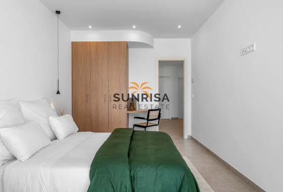 detached · Nieuwbouw Woningen - La Finca Golf · Alicante · Spanje