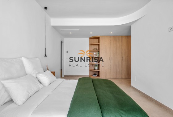 detached · Nieuwbouw Woningen - La Finca Golf · Alicante · Spanje