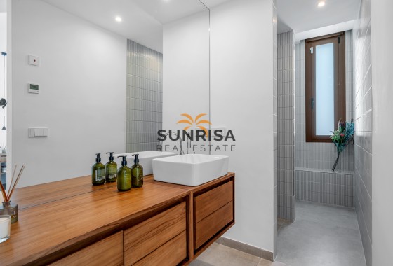 detached · Nieuwbouw Woningen - La Finca Golf · Alicante · Spanje