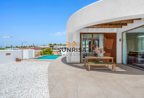 detached · Nieuwbouw Woningen - La Finca Golf · Alicante · Spanje