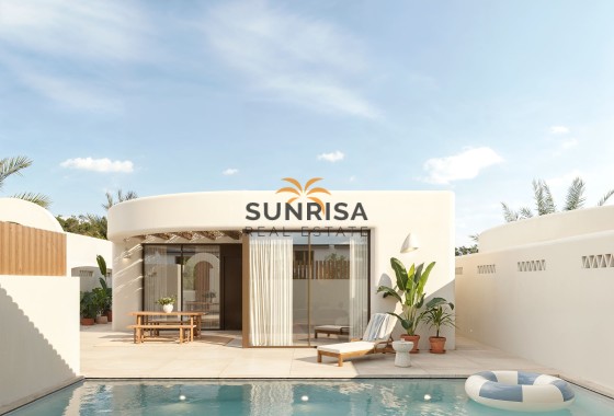 detached · Nieuwbouw Woningen - La Finca Golf · Alicante · Spanje