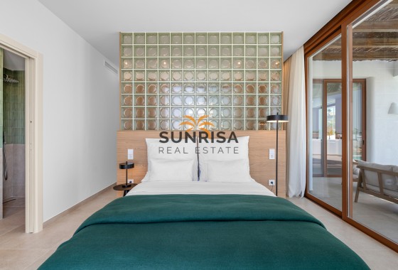 detached · Nieuwbouw Woningen - La Finca Golf · Alicante · Spanje