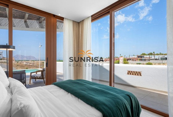 detached · Nieuwbouw Woningen - La Finca Golf · Alicante · Spanje