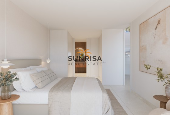Villa · Nouvelle construction - Cumbre del Sol · Alicante · Espagne