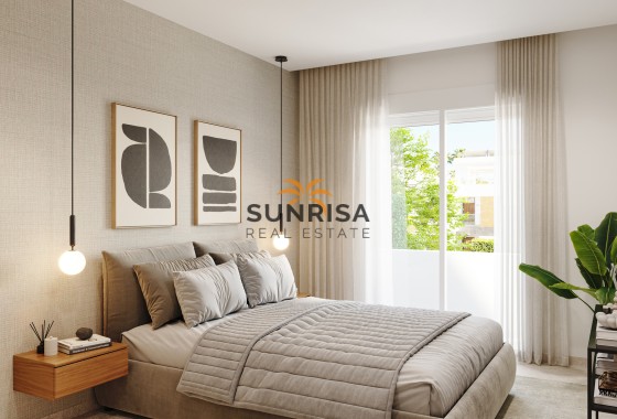 detached · Nieuwbouw Woningen - La Finca Golf · Alicante · Spanje