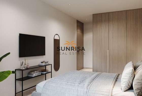 detached · Nieuwbouw Woningen - La Finca Golf · Alicante · Spanje