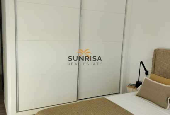 Apartamento · Obra nueva - Orihuela Costa · Alicante · España