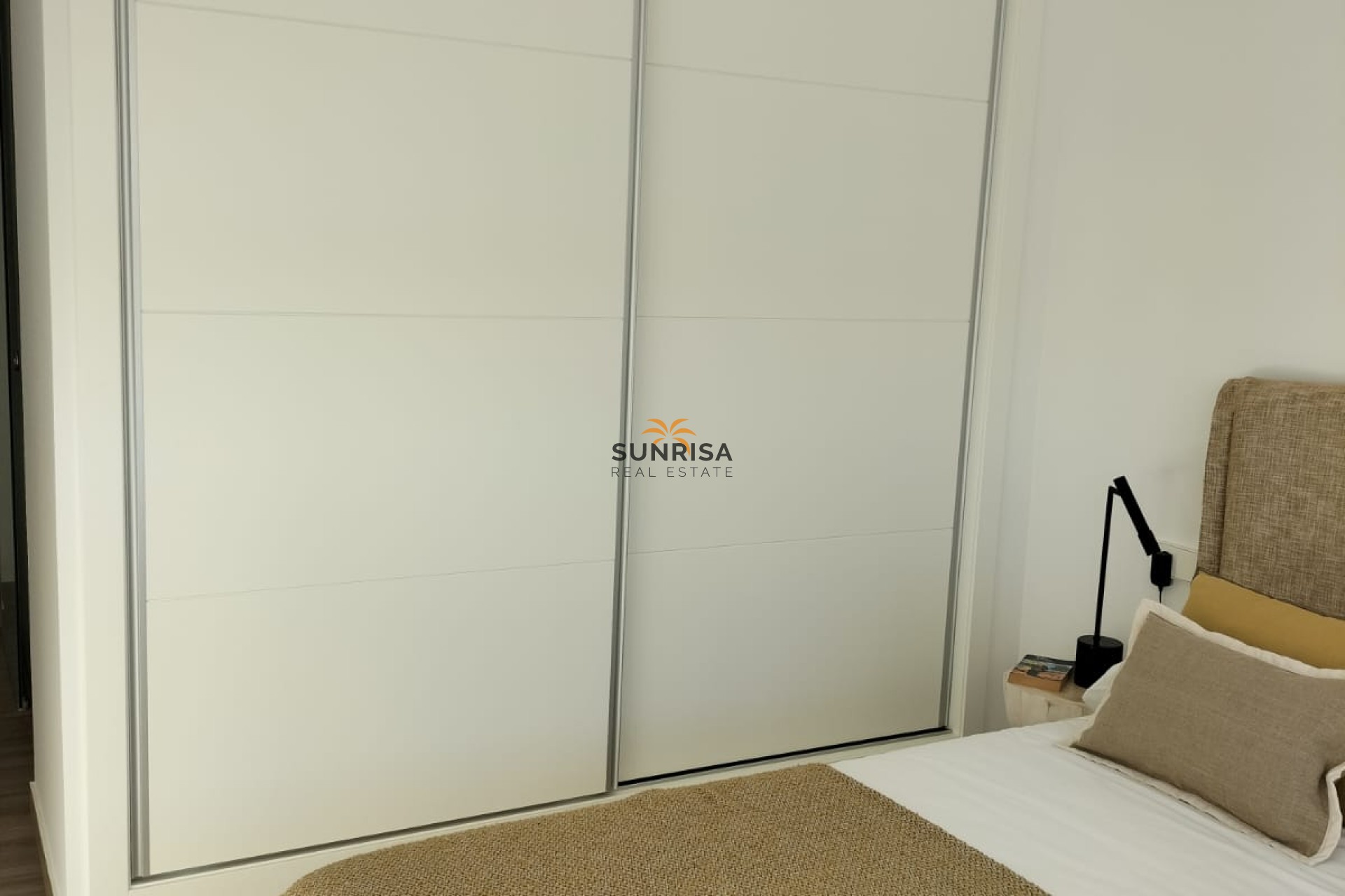 Nieuwbouw Woningen - Appartement - Orihuela Costa