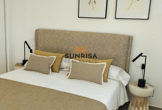 Apartamento · Obra nueva - Orihuela Costa · Alicante · España