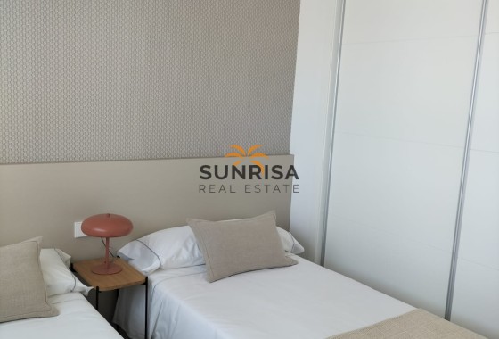 Apartamento · Obra nueva - Orihuela Costa · Alicante · España