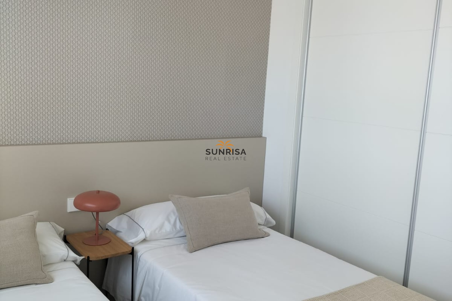 Nieuwbouw Woningen - Appartement - Orihuela Costa