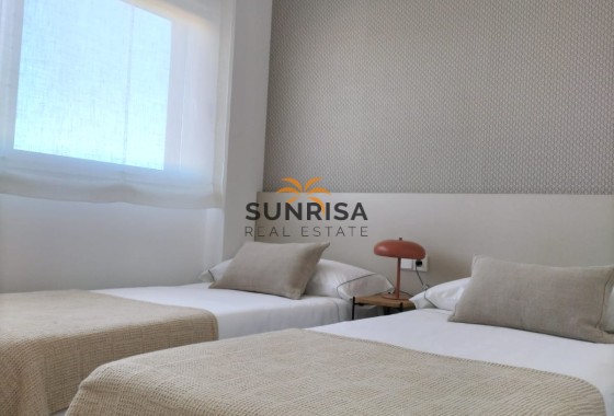 Apartamento · Obra nueva - Orihuela Costa · Alicante · España