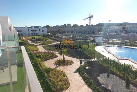 Apartamento · Obra nueva - Orihuela Costa · Alicante · España
