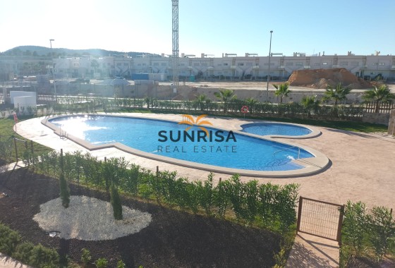 Apartamento · Obra nueva - Orihuela Costa · Alicante · España