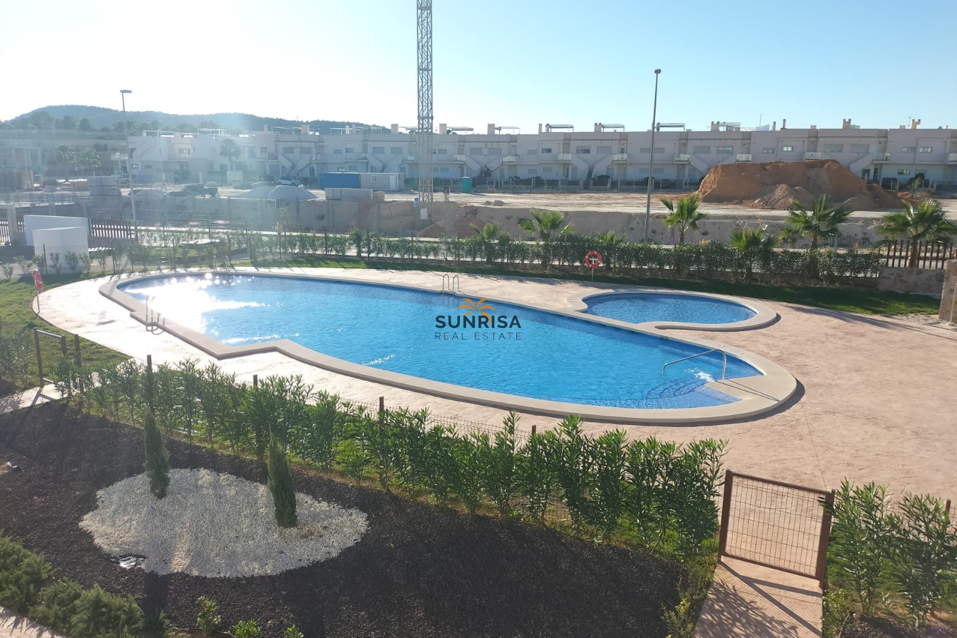 Nieuwbouw Woningen - Appartement - Orihuela Costa