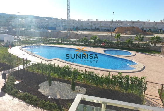 Apartamento · Obra nueva - Orihuela Costa · Alicante · España