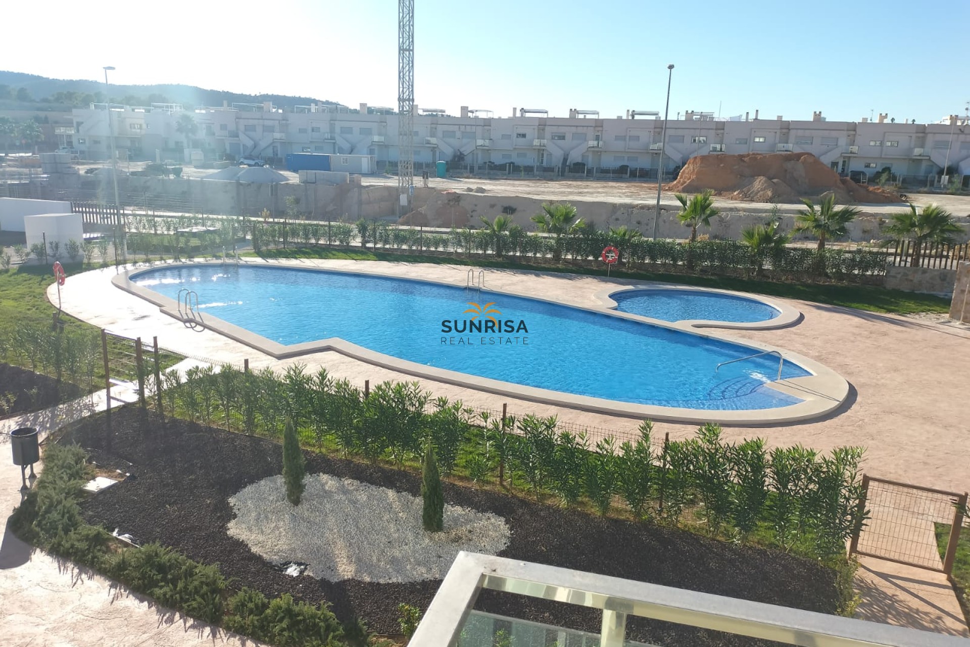Nieuwbouw Woningen - Appartement - Orihuela Costa