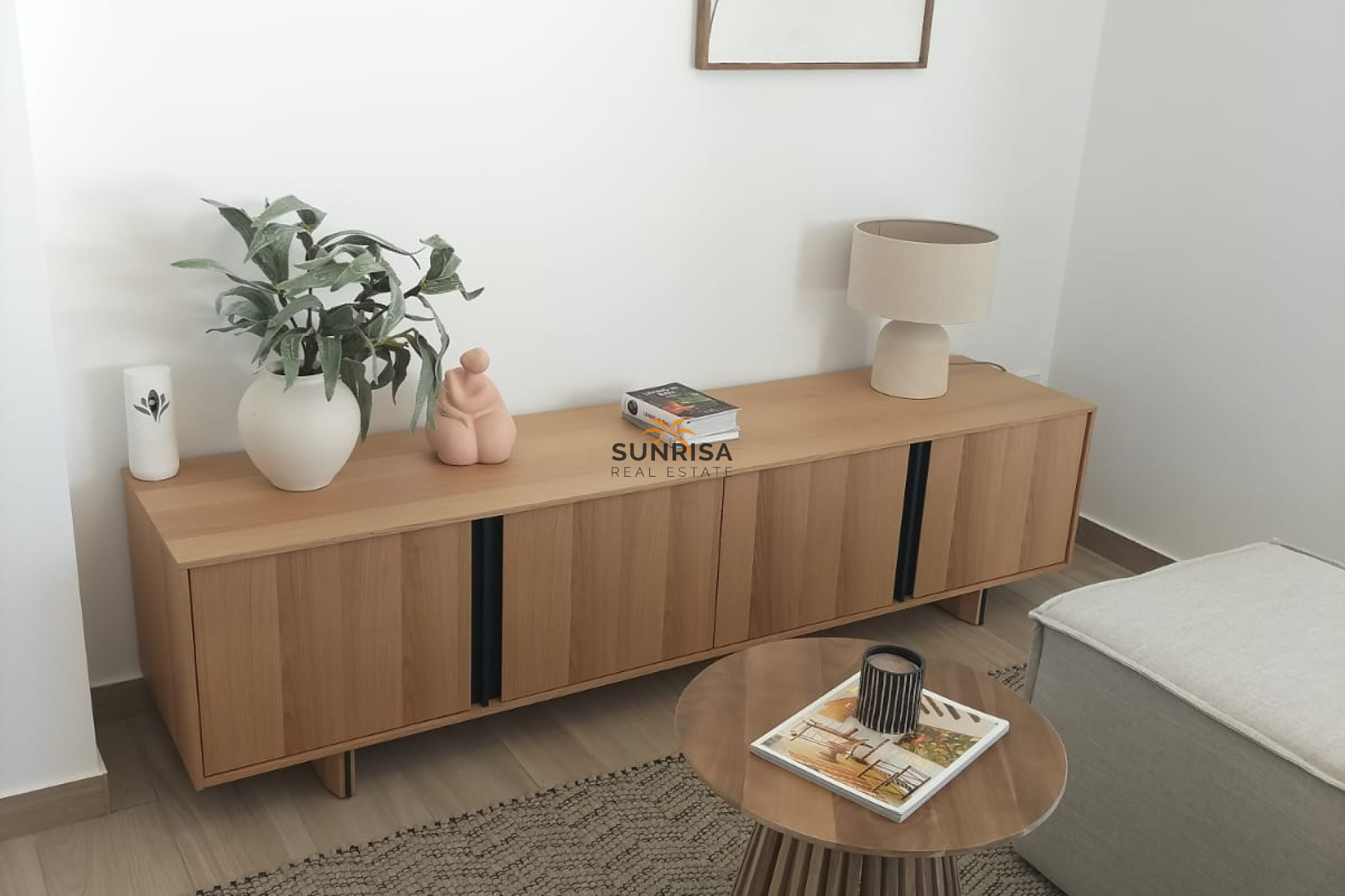 Nieuwbouw Woningen - Appartement - Orihuela Costa