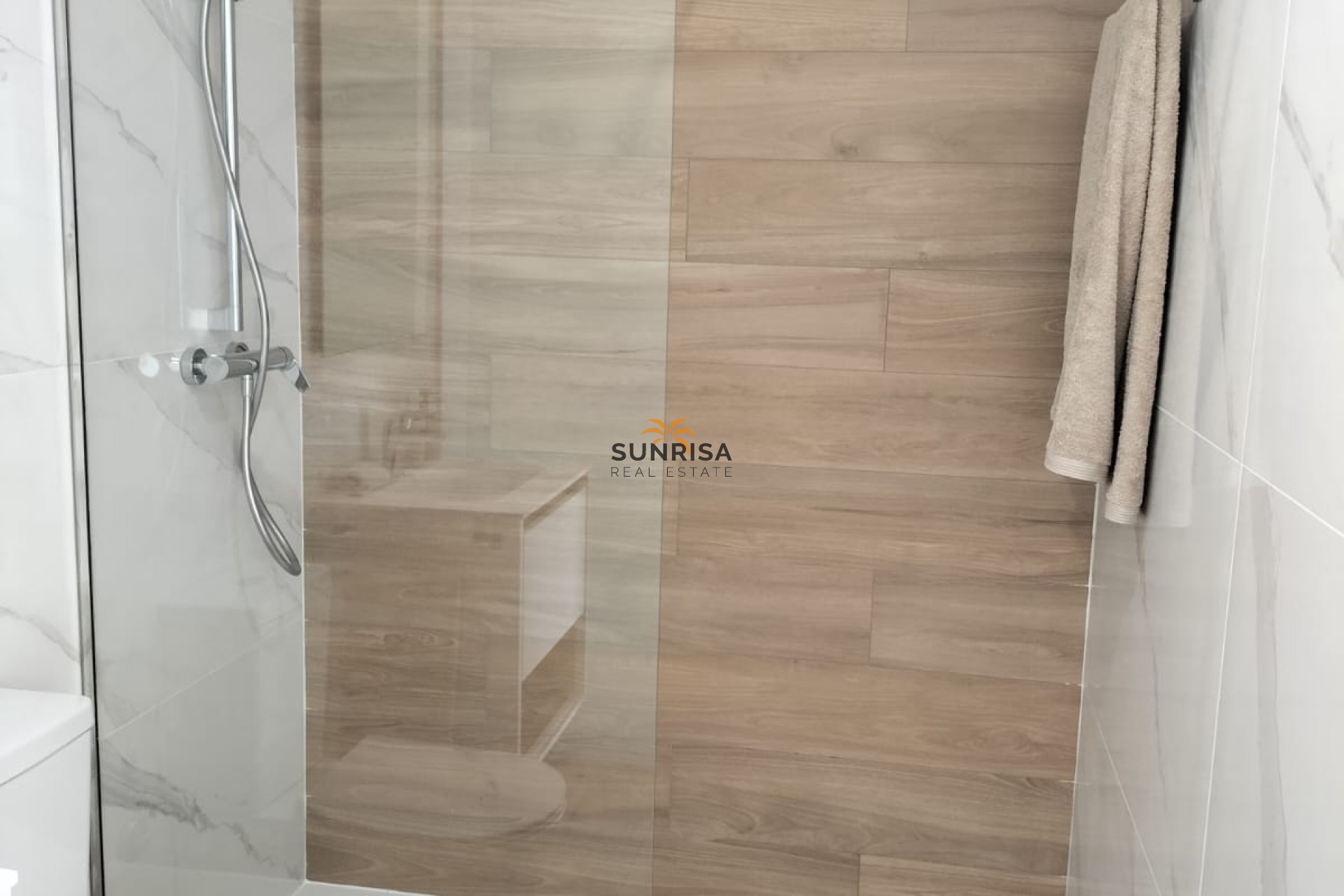 Nieuwbouw Woningen - Appartement - Orihuela Costa