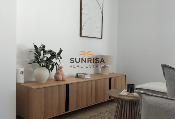 Apartamento · Obra nueva - Orihuela Costa · Alicante · España