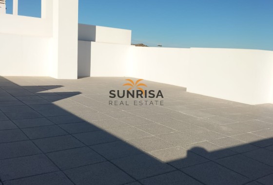 Apartamento · Obra nueva - Orihuela Costa · Alicante · España