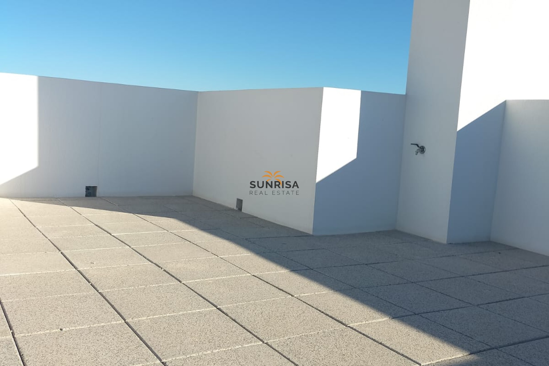 Nieuwbouw Woningen - Appartement - Orihuela Costa